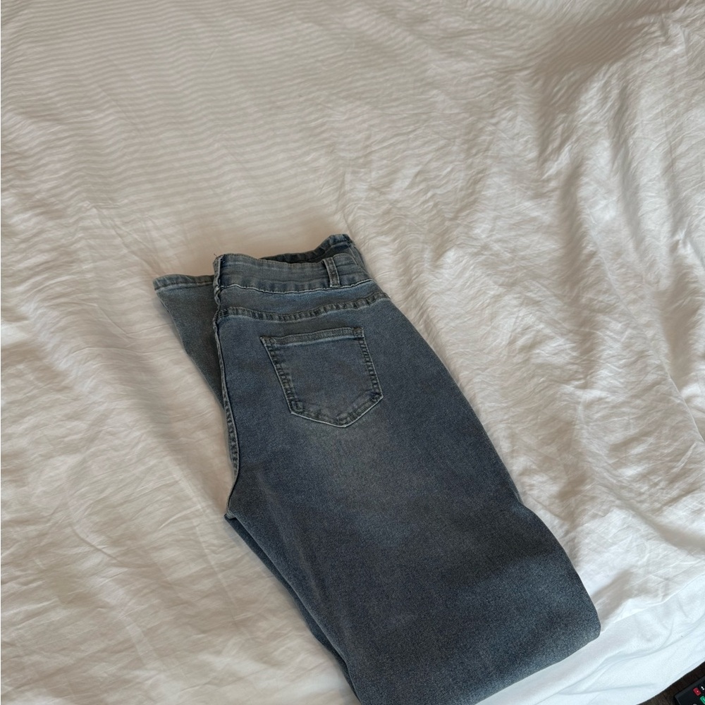 Medium Blue Jean